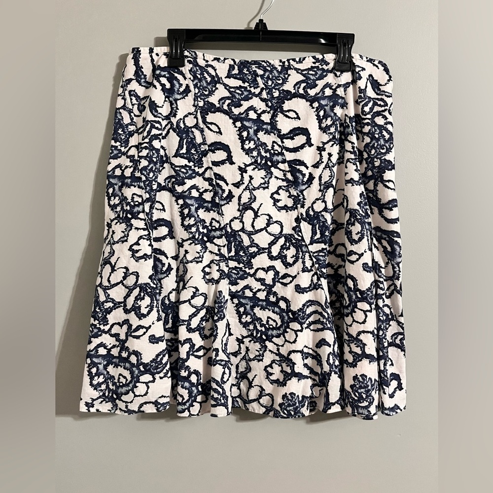Talbots Skirt